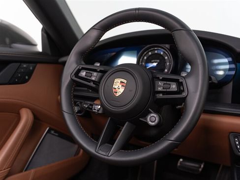 Used 2024 Porsche 911 Targa 4 GTS AWD/4WD image 68