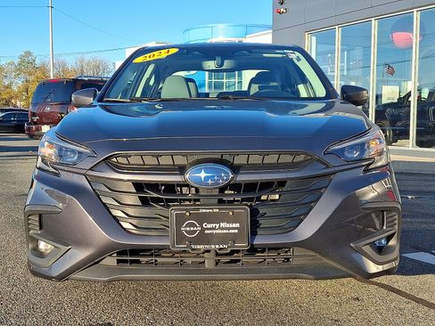 Used 2024 Subaru Legacy Limited image 2