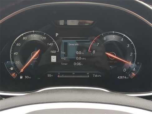 Used 2023 Genesis G80 2.5T w/ Sport Prestige Package image 25