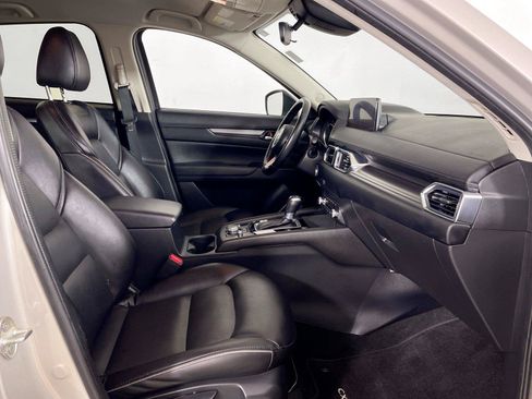 Used 2024 MAZDA CX-5 AWD 2.5 S w/ Select Package image 27
