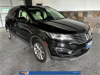 Used 2015 Lincoln MKC AWD w/ Equipment Group 101A Select image 1