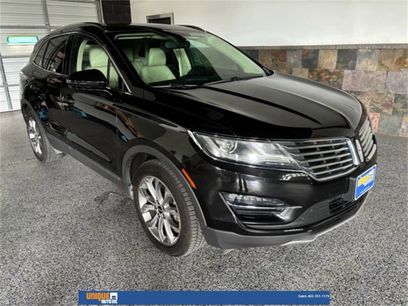 Used 2015 Lincoln MKC AWD w/ Equipment Group 101A Select