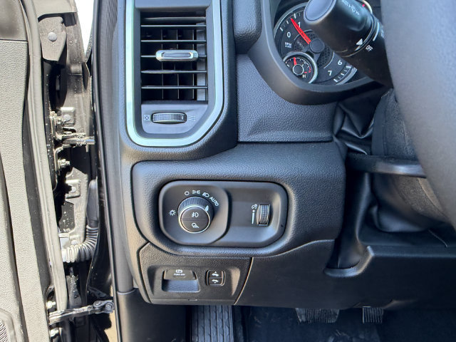 New 2026 RAM 1500 Big Horn w/ Night Edition AWD/4WD image 20