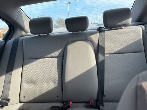Used 2015 Honda Civic LX image 12