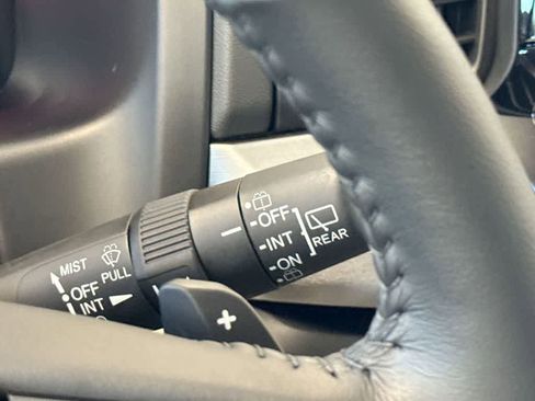 Certified 2025 Honda Odyssey EX-L image 29