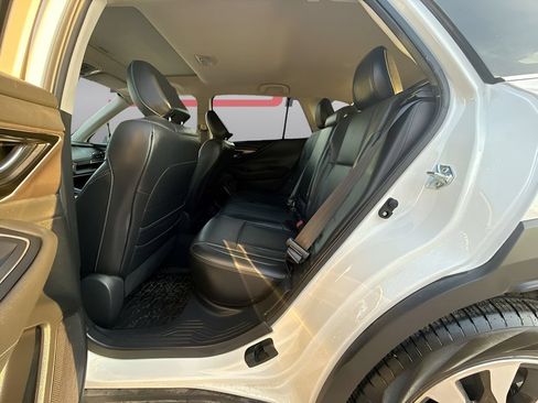 Used 2025 Subaru Outback Limited AWD/4WD image 26