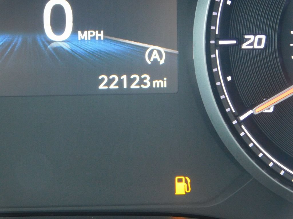 Used 2023 Hyundai Santa Fe XRT FWD image 34