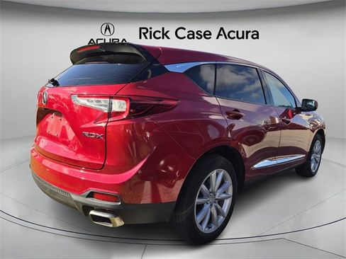 Used 2023 Acura RDX FWD image 5
