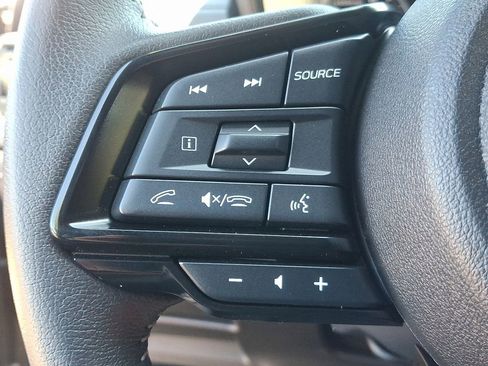 Certified 2025 Subaru Forester Premium image 20