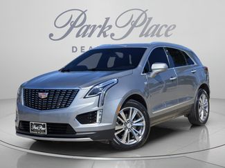 Used 2024 Cadillac XT5 Premium Luxury FWD video 1