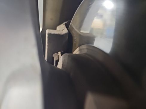 Used 2008 Lexus RX 400h AWD image 9