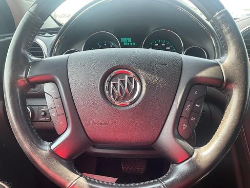 Used 2017 Buick Enclave Leather w/ Enclave Sport Touring Edition AWD/4WD image 46
