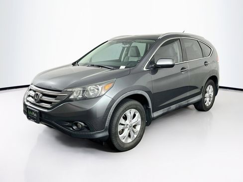 Used 2013 Honda CR-V EX-L image 3
