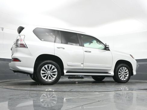 Used 2019 Lexus GX 460 460 image 44