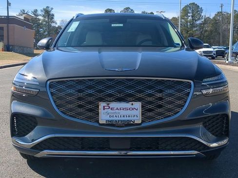 New 2026 Genesis GV70 2.5T Advanced image 8