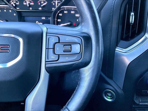 Used 2021 GMC Sierra 1500 Elevation image 24