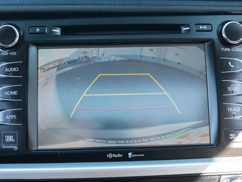 Used 2015 Toyota Highlander Limited AWD/4WD image 27