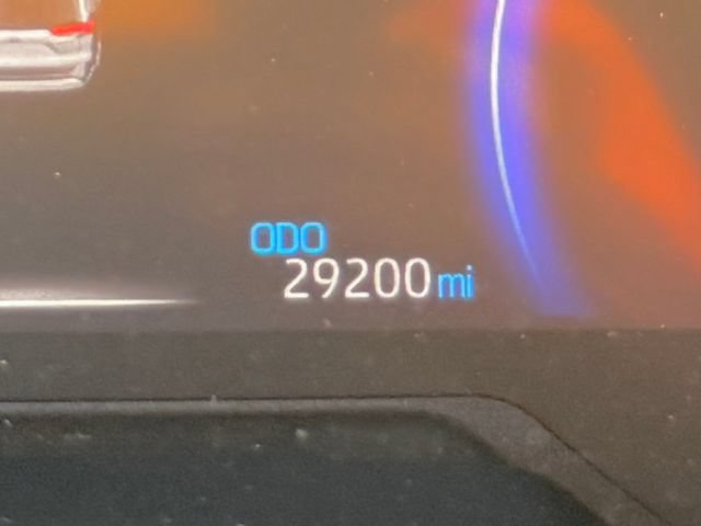Used 2024 Toyota RAV4 SE AWD/4WD image 16
