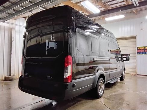 Used 2016 Ford Transit 350 XL image 3