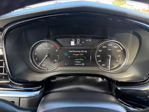 Used 2023 Cadillac XT6 Sport AWD/4WD image 23