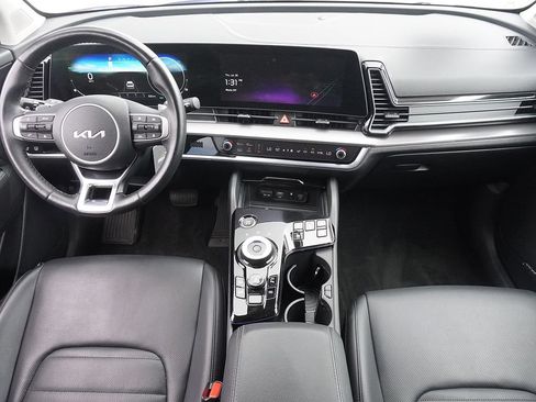 Used 2023 Kia Sportage SX Prestige AWD/4WD image 32