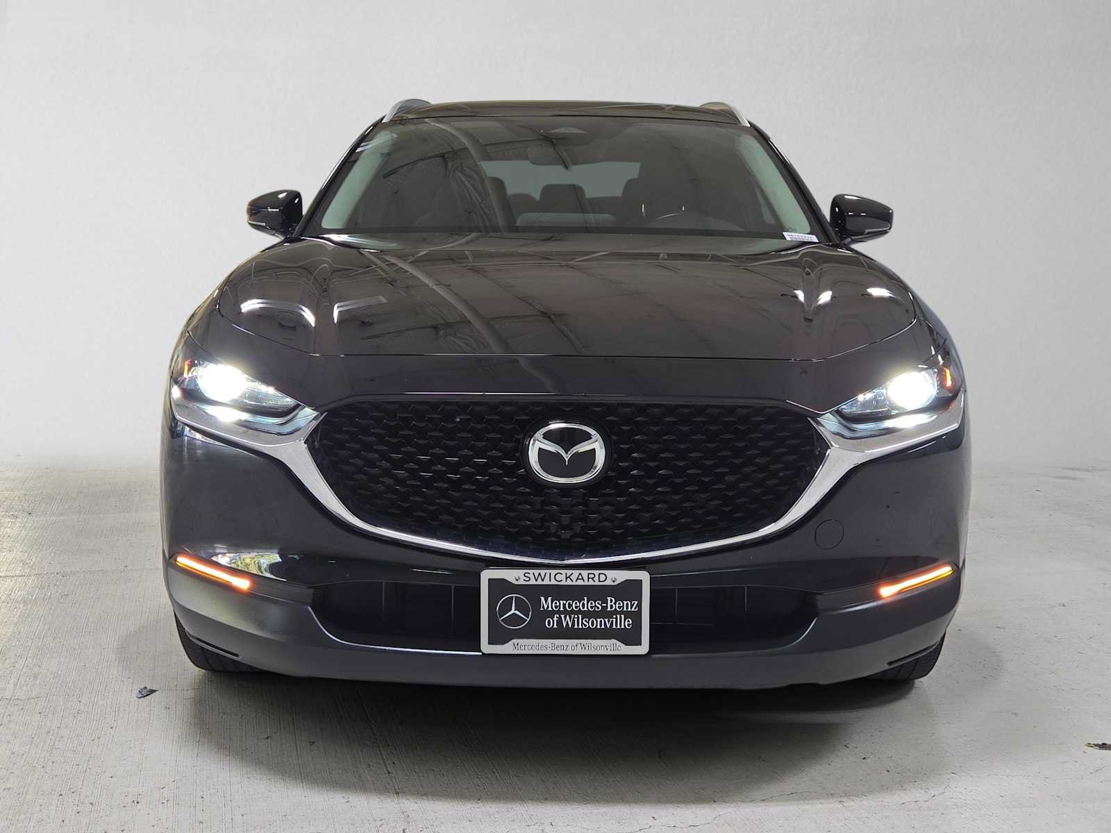 Used 2024 MAZDA CX-30 AWD 2.5 S w/ Select Sport Pkg image 8