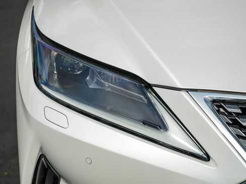 Used 2022 Lexus RX 450h AWD w/ Premium Package image 8