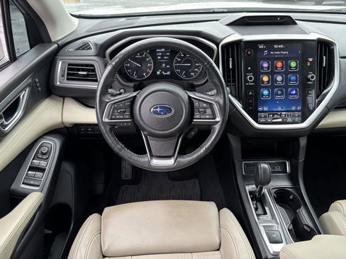 Used 2023 Subaru Ascent Limited image 24