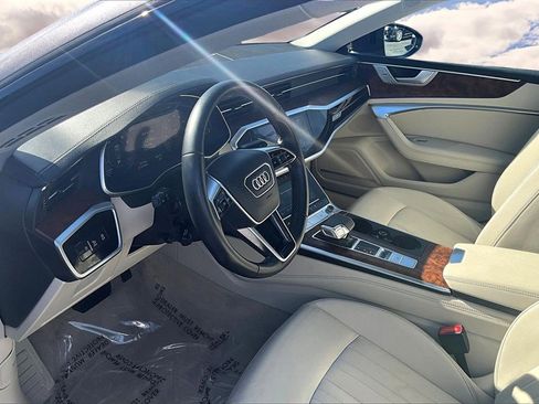 Used 2022 Audi A7 3.0T Premium Plus image 17