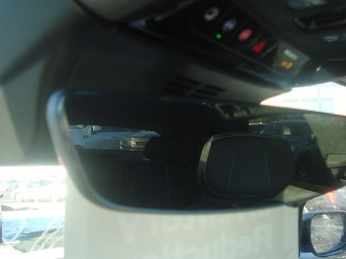 Used 2025 Cadillac Optiq Luxury 2 w/ LPO, Floor Liner Package image 11