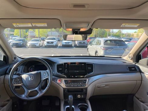 Used 2019 Honda Pilot EX-L image 5