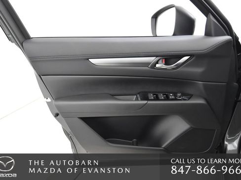 New 2025 MAZDA CX-5 AWD 2.5 S w/ Preferred Package image 30