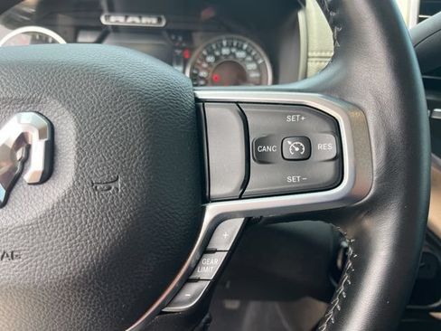 Used 2024 RAM 2500 Laramie AWD/4WD image 20