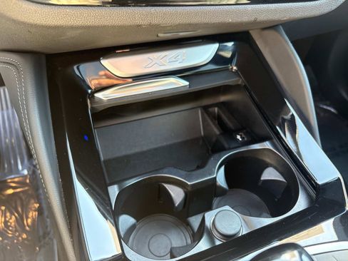 Used 2025 BMW X4 xDrive30i image 26