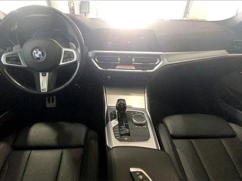 Certified 2022 BMW M340i w/ Premium Package image 14