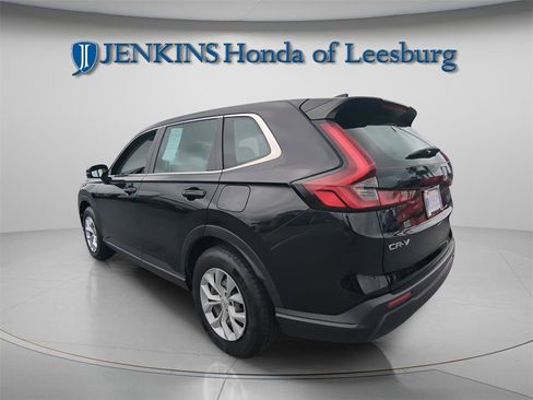 Certified 2023 Honda CR-V LX image 6