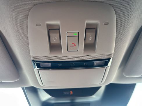 New 2025 Nissan Murano SL w/ Cargo Package image 32