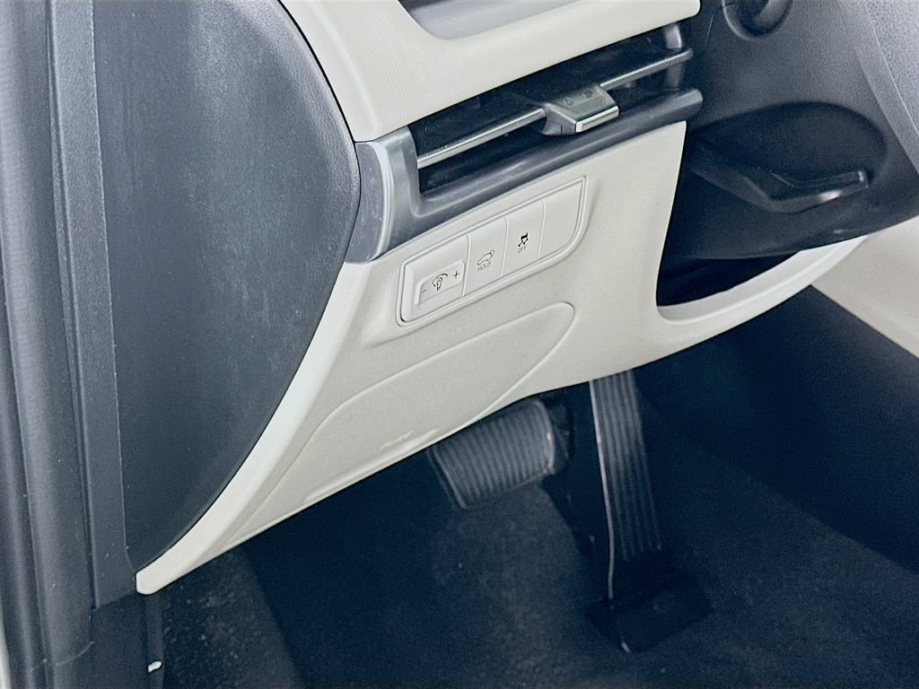 Certified 2026 Hyundai Tucson SEL Plus FWD image 10