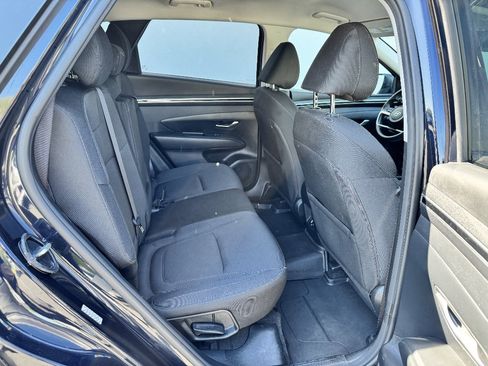 Used 2022 Hyundai Tucson SEL w/ Winter Package AWD/4WD image 11