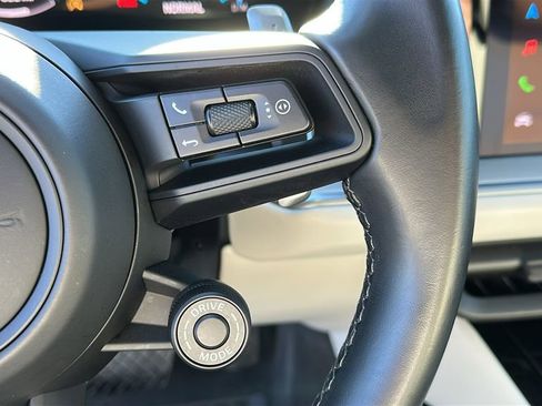 Used 2024 Porsche Cayenne Base image 14