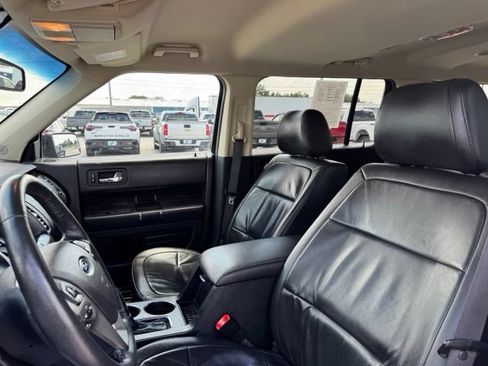 Used 2019 Ford Flex SEL w/ Equipment Group 202A AWD/4WD image 24