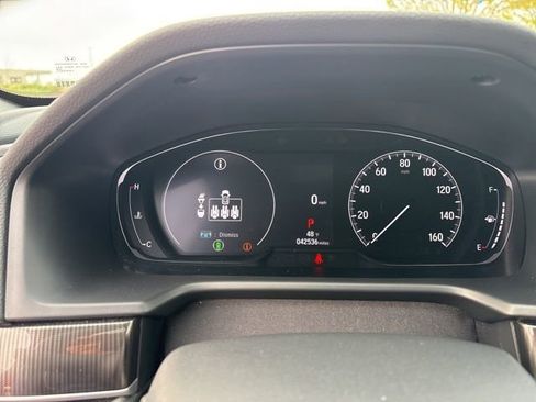 Certified 2021 Honda Accord Sport image 17