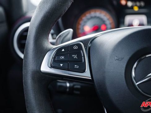 Used 2016 Mercedes-Benz AMG GT S image 80