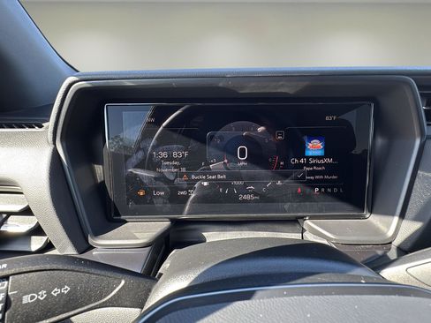 Used 2026 GMC Terrain AT4 image 12