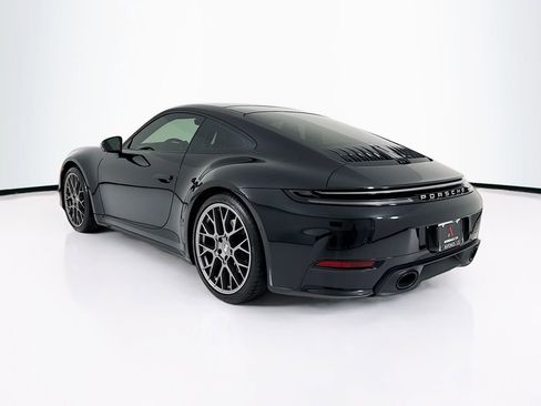 Certified 2025 Porsche 911 Carrera image 3
