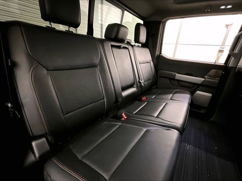 Used 2023 Ford F250 Lariat w/ Lariat Ultimate Package image 26