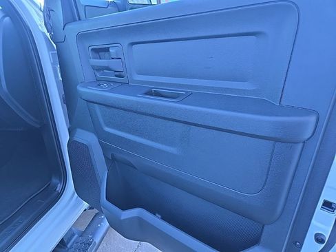 New 2026 RAM 2500 Tradesman AWD/4WD image 82