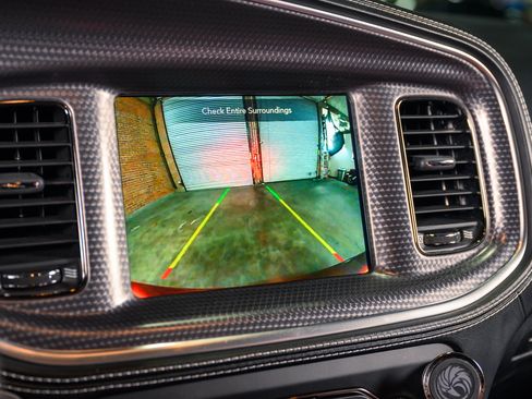 Used 2020 Dodge Charger SRT Hellcat w/ Harman/Kardon Audio Group image 43