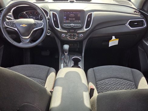 Used 2023 Chevrolet Equinox LT FWD image 12