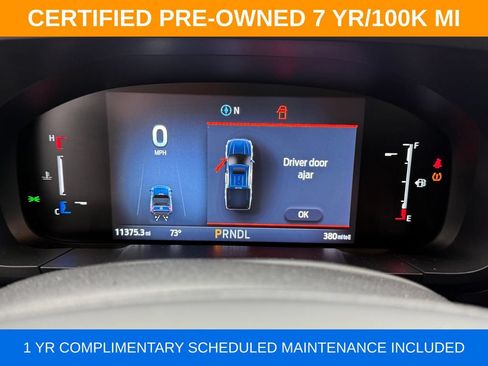 Used 2026 Ford Maverick XLT FWD image 31